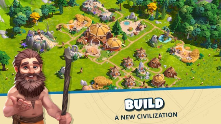 Rise of Cultures: Kingdom game