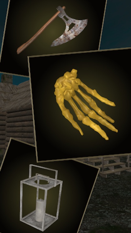 Escape Game Labyrinth