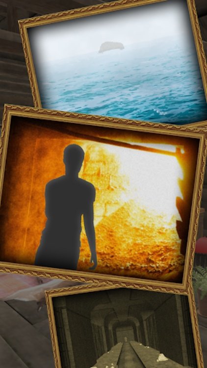 Escape Game Labyrinth