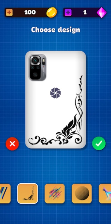 Phone Creator