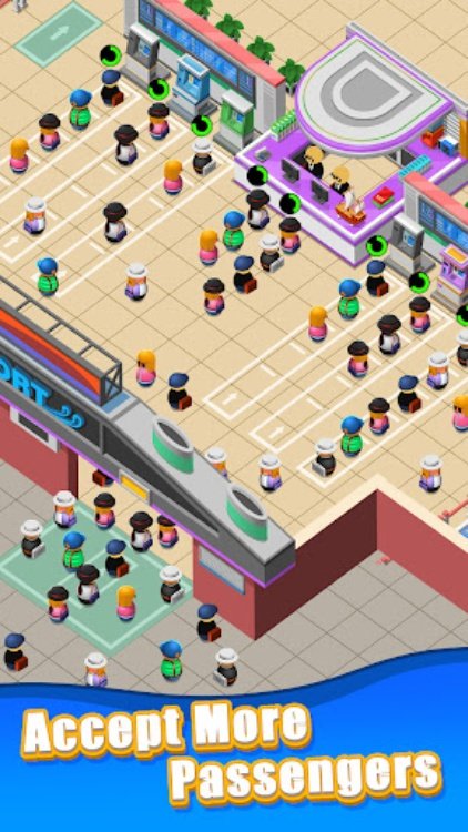 Port Tycoon  Tycoon Games