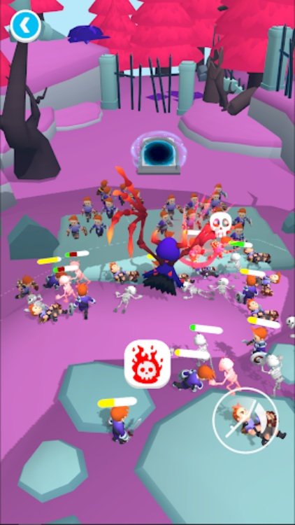 Little Necromancer
