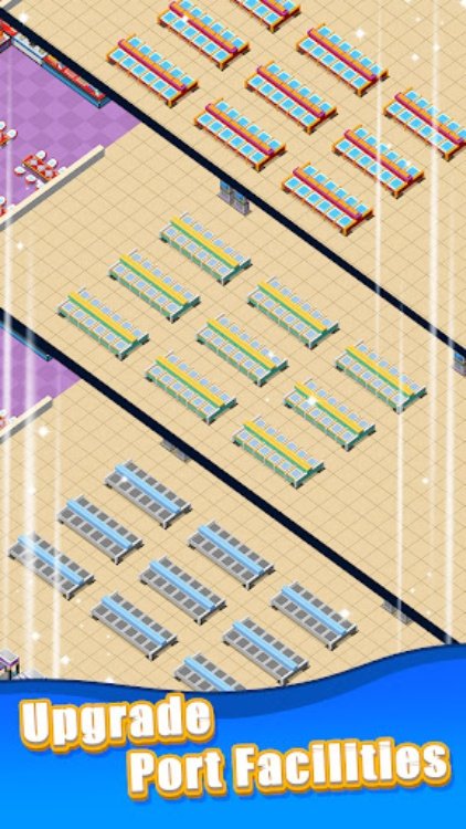 Port Tycoon  Tycoon Games