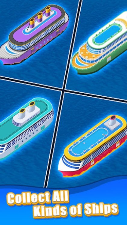 Port Tycoon  Tycoon Games