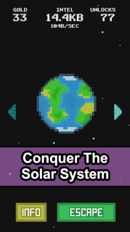 Escape Area 51 Alien Shooter