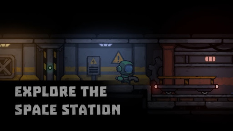Dead Station