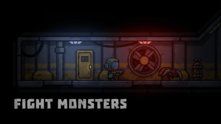 Dead Station