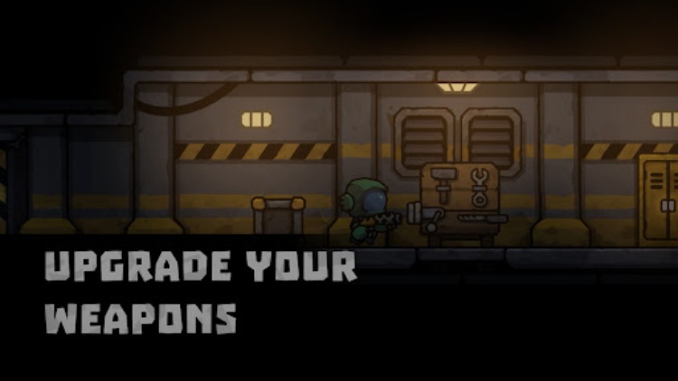 Dead Station