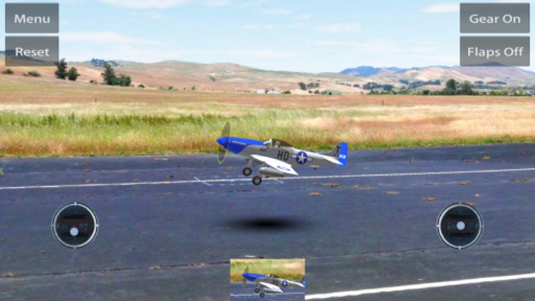 Absolute RC Plane Sim