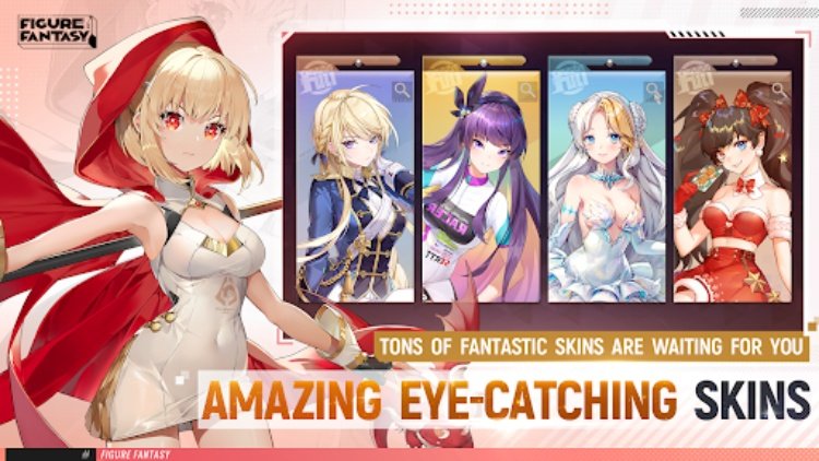 Figure Fantasy
