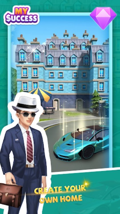 My Factory: Boss Life
