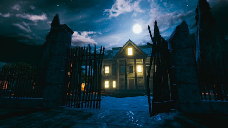 Scary Clown Horror Survival 3D
