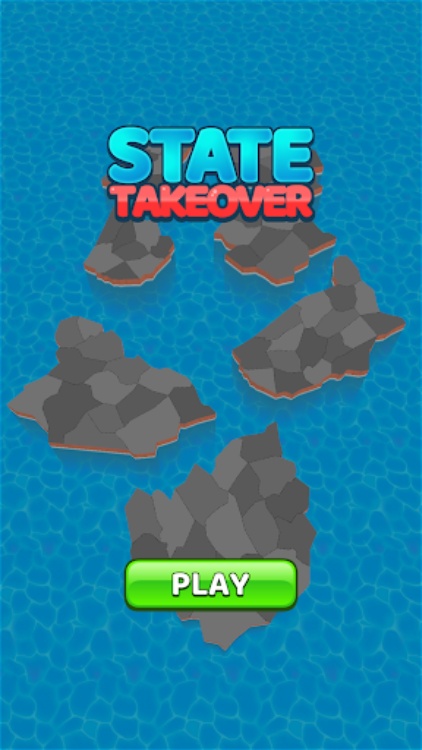 State Takeover
