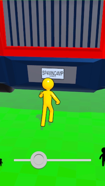 ScaleMan