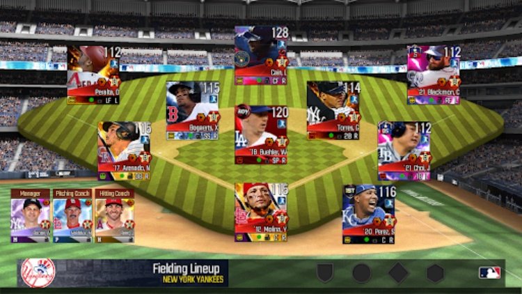 MLB Perfect Inning 2022