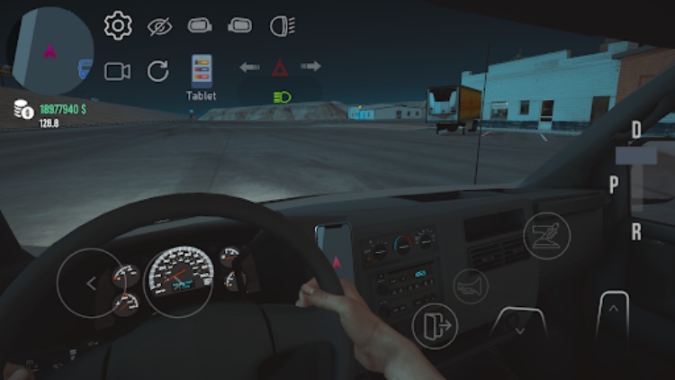 Nextgen  Truck Simulator