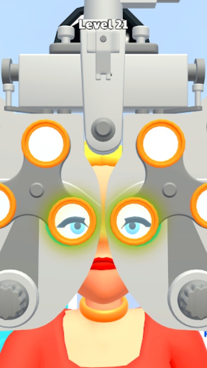Master Doctor 3D:Hospital Hero