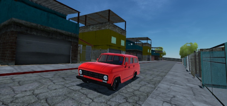 Carros Baixo Clássicos