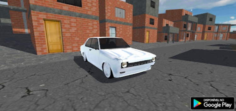 Carros Baixo Clássicos