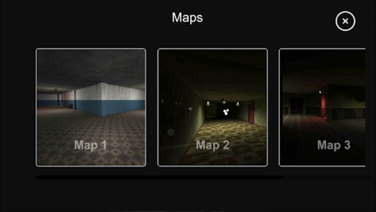 Asylum77  Multiplayer Horror