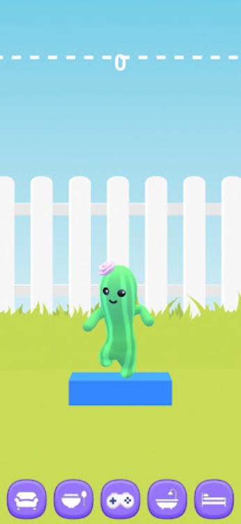 Talking Cactus Care