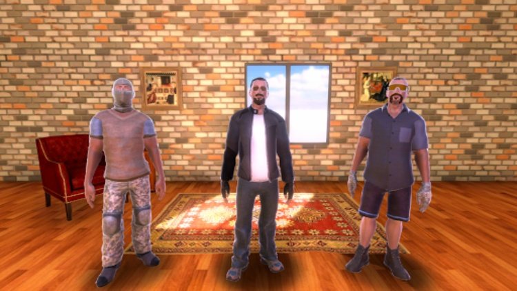 Real Drift Simulator