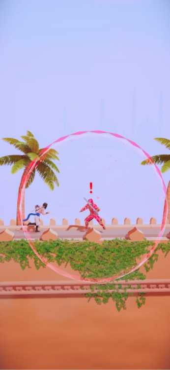 Prince of Persia: Escape 2