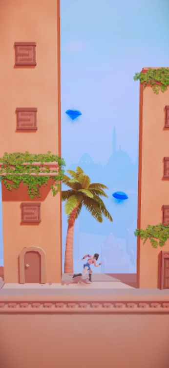 Prince of Persia: Escape 2