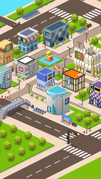 Wool Inc: Idle Factory Tycoon