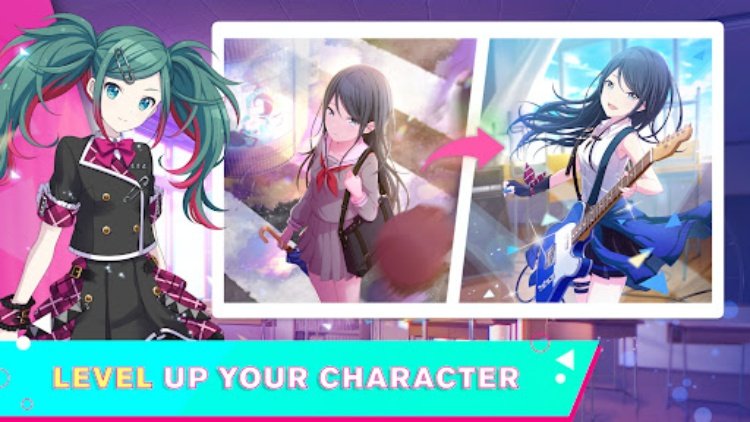 HATSUNE MIKU: COLORFUL STAGE!