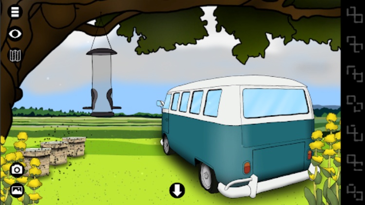 Escape Lighthouse.114