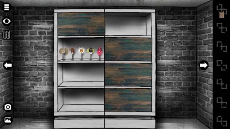 Escape Lighthouse.114