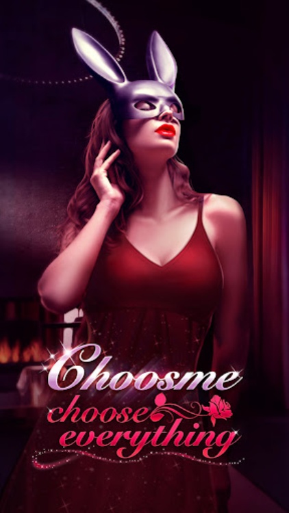 Choosme:Wonderful Love Stories