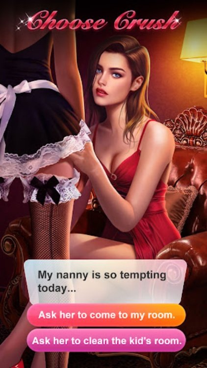 Choosme:Wonderful Love Stories