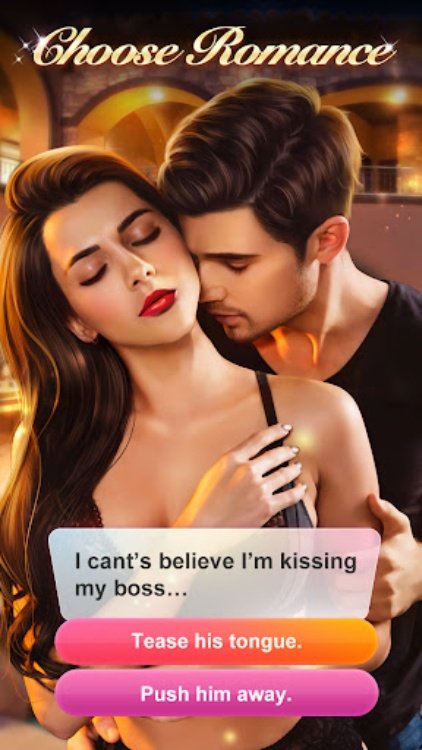 Choosme:Wonderful Love Stories