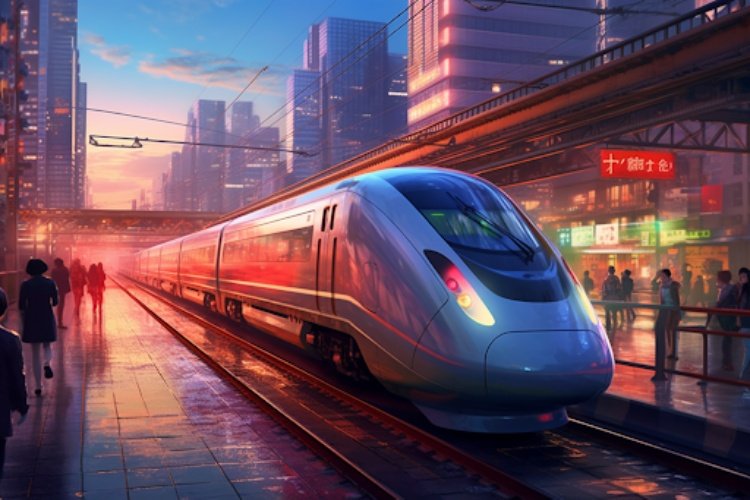 Race Train Driver火车游戏