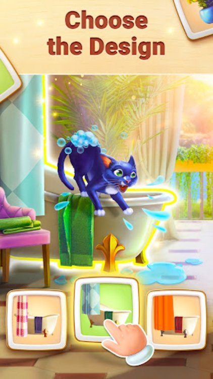 Puzzle Villa－HD Jigsaw Puzzles