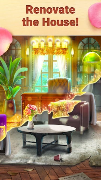 Puzzle Villa－HD Jigsaw Puzzles