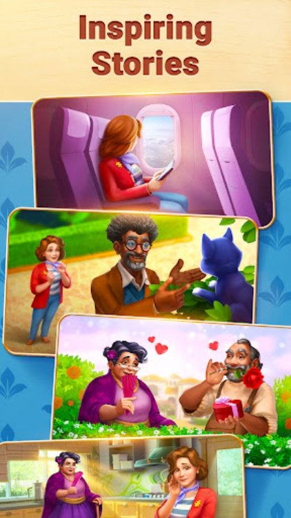 Puzzle Villa－HD Jigsaw Puzzles