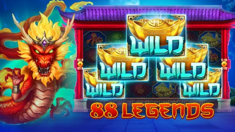 Scatter Slots  Slot Machines