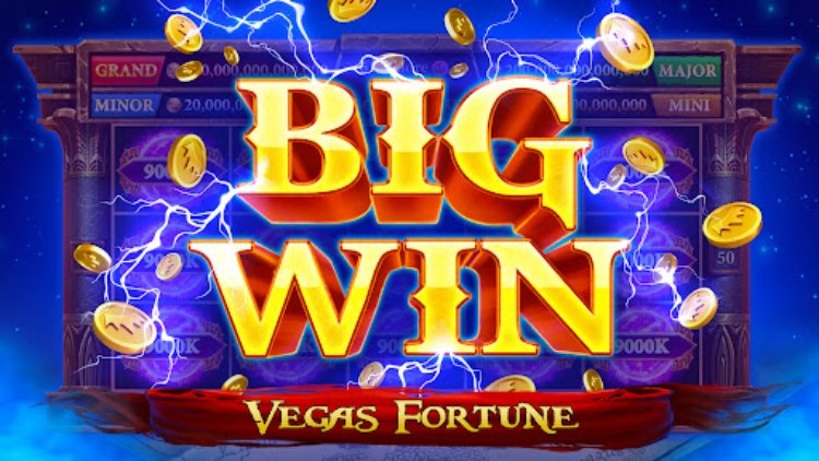 Scatter Slots  Slot Machines