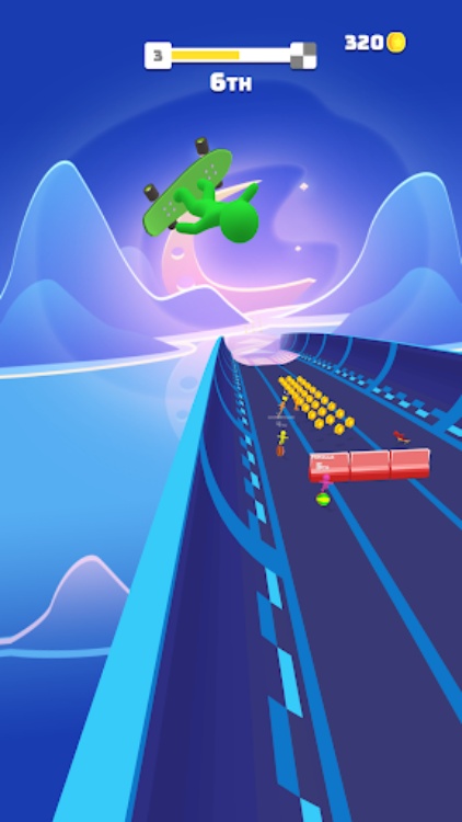 Turbo Stars  Rival Racing