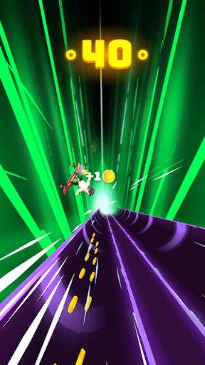 Turbo Stars  Rival Racing