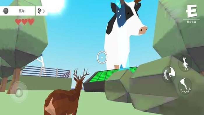 Stickman Hero Fight