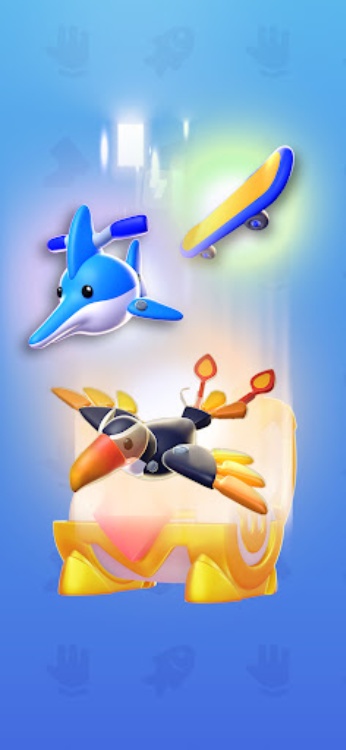 Pocket Champs：3D竞速游戏