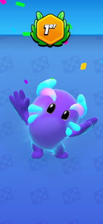 Pocket Champs：3D竞速游戏