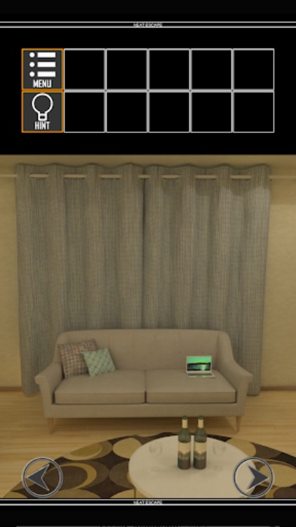 Horror escape game:condominium