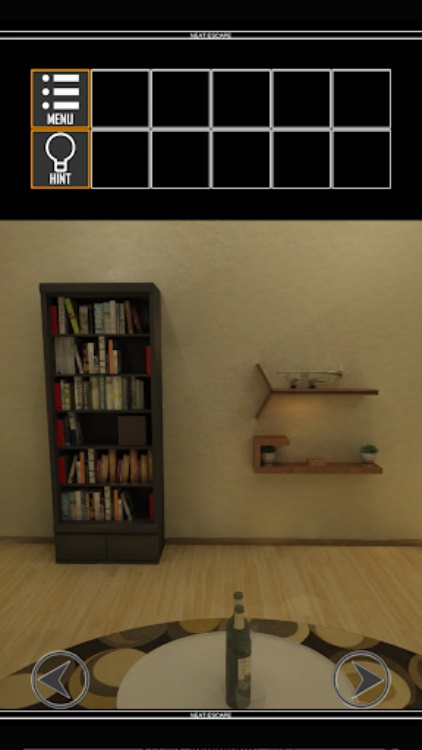 Horror escape game:condominium