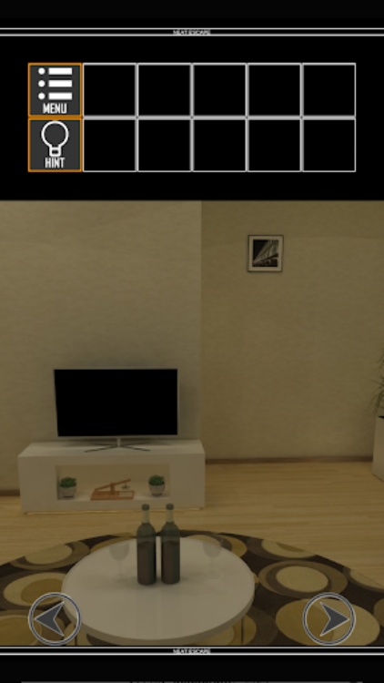 Horror escape game:condominium