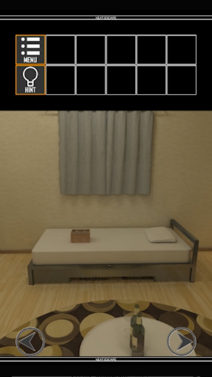 Horror escape game:condominium